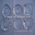Crystal Different Kinds Ashtray